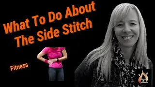 Tip #93 - Stamp Out the Side Stitch