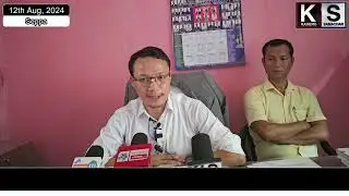 Clarification by PHE&WS Seppa Division regarding allegation of Bameng Township Water Supply Project