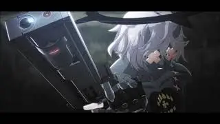 Crawl (Boss Theme) FULL - Guilty Gear Strive (HIGH QUALITY)