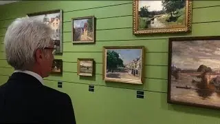 Stadtmuseum Kassel: Einladung zur Wiederer&ouml;ffnung am 18. Juni