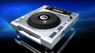 Pioneer CDJ-850