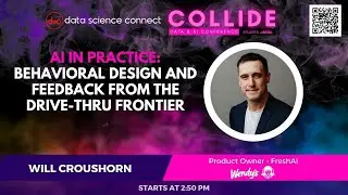 AI In Practice: Behavioral Design and feedback from the Drive-Thru Frontier