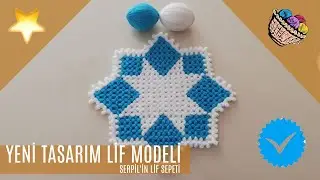 ✅ #2025 Yılının En Yeni Göz Alıcı Çeyizlik  Lif Modeli ✅
