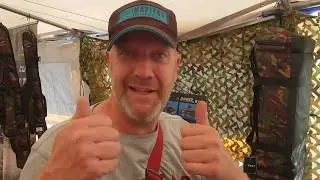 Cult Tackle - New Product Overview Video - Recorded At LAKE KATLOV