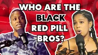 Ep30. Lost Black Boys: Education, The Red Pill & Incel Culture