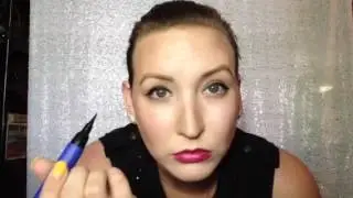Oops Liner: Tyra Beauty