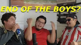 Broke Boys No More