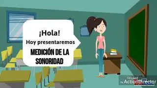 Medici&oacute;n de la Sonoridad: El Fon y El Sonio