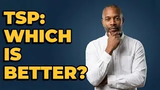 How Does Traditional TSP Compare To Roth TSP?