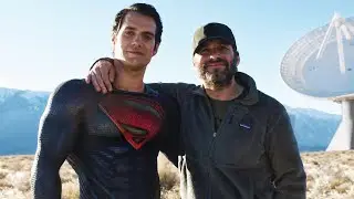 Cancelled Superhero Movies That Could&rsquo;ve Changed The World