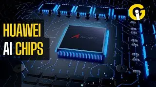 Huawei Developing Powerful 910C & 910B AI Chips in 2025 What to Expect