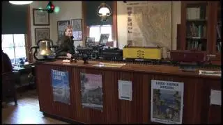 Depot Park Museum