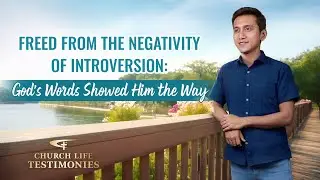 Christian Testimony Video | 