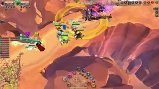 luta zerg PELE FERREA E CAOTICA VS ALL BLACK