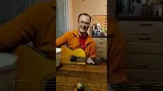 Григорий Павлов. Буги-вуги на классической гитаре