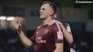 Shankland scores 30th of the season in St Mirren stalemate | St Mirren 2-2 Hearts | Alt Highlights