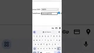 #zte #tech #windows #computer Manage Wi-Fi settings for a faster, safer internet.