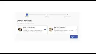 How to Book an Appointment by Service | WP Booking Calendar | WordPress plugin.