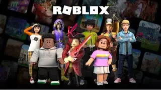 Fun In Roblox With @Vedantt07 || #roblox || ALEX GAMING