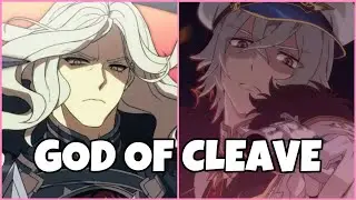 Epic Seven | STRAZE: THE GOD OF CLEAVE (RTA)