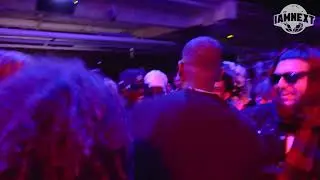 Abz Stainless Live In London @I AM NEXT Presents : The Underground 20th May 2022 Edition