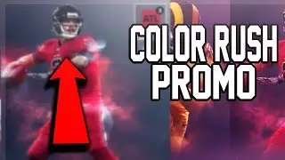 MUT 18 COLOR RUSH PROMO COMING FRIDAY??| MADDEN 18 ULTIMATE TEAM COLOR RUSH PROMO