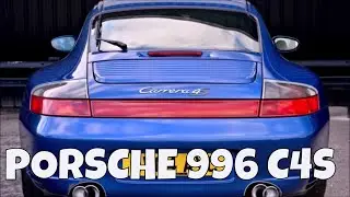 Porsche 996 C4S - Why You Need to Buy One Right Now