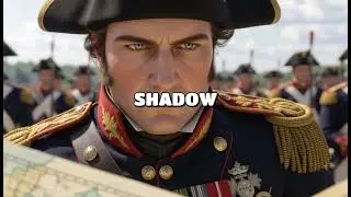 Ambition's Shadow: The Rise and Fall of Napoleon in a Tumultuous Europe