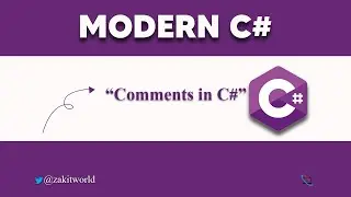 C# Comments Explained: Best Practices and Tips