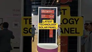 Latest Solar Panel Technology 2026 | Best Solar Panels 2026