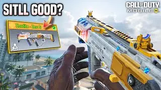 and people say Cordite is not good anymore!