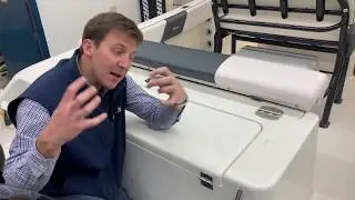 Digital Delivery: 2020 Robalo R242