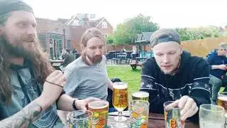 Cringe Cringe Cringe by Gutweed