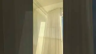 🎨 Every room needs personalized curtains. Come pick the style that suits you! #PersonalizedHome