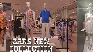 ZARA NEW ARRIVALS  JUNE 2022