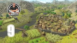 Taş Devrinde Taş Bırakmadık... - Dawn of Man - Bölüm 9 - Sezon 2