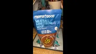 Easy Dinner Option!