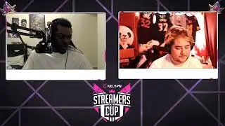 KelVPN Streamer Cup $6000 Tournament Day 3 ft/ PockyPlays!