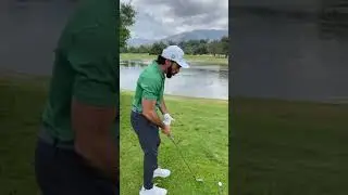 Don't be Puuusi. Manolo Teaches Golf