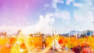 Ian Stratis Aftermovie | Colour Day Festival 2018