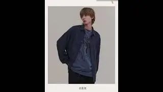 Beige and Black Classy Chic Fashion Video Feed Ad