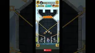 Rescue hero Level 78 | STG | Oneliners  | #shorts