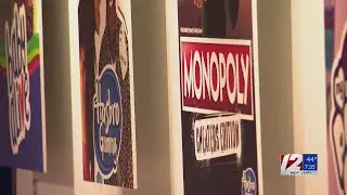 Hasbro employee laid off after 25 years reflects on remarkable career