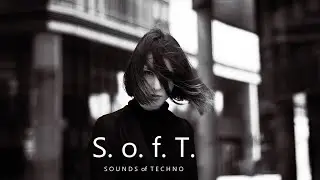 Melodic / Minimal Techno - KO_MAS mix for Sounds of Techno (S_of_T)