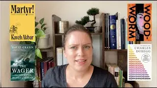 How to communicate better, amazing buddy read, and more!