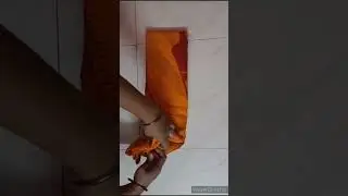 Amazon Unboxing Saree Haul 339/- Best for Haldi in Hindi