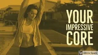 Pure Health 365 - #5 Your Impressive Core