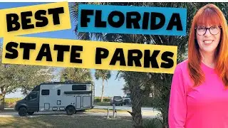 MUST Visit Florida Campgrounds Most People Don't Know About