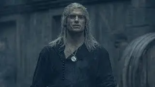 2Wei Survivor -Ведьмак the witcher