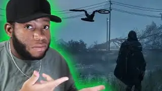 Rapper Reacts to Hell is Us - Official 'Diving into the Dungeons' Overview Trailer